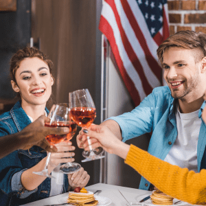 Italian Wine Podcast blog