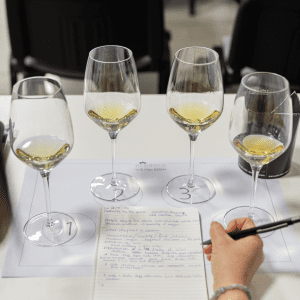 Italian Wine Podcast blog