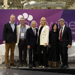 Italian Wine Podcast blog