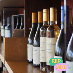 Italian Wine Podcast blog