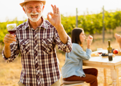 L’Età del Vino, le Stagioni del Pubblico