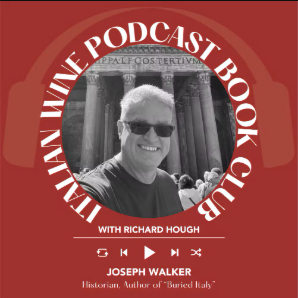 Italian Wine Podcast