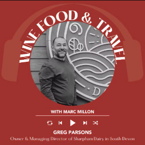Italian Wine Podcast