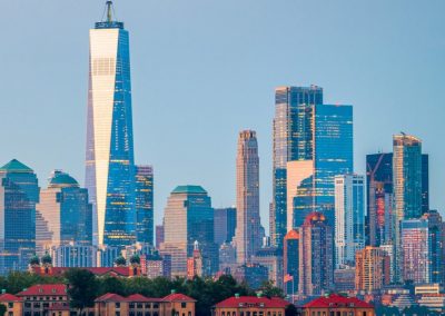 From Ellis Island to Enoteca: How the Americans Took Over Italian Wine (Lovingly)